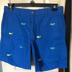 Vineyard Vines “breaker” shorts
